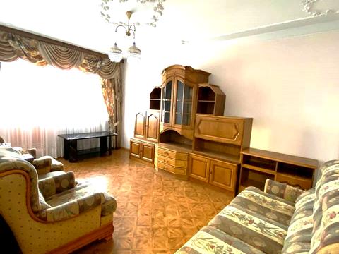 квартира по адресу Натальи Ужвий ул., 112