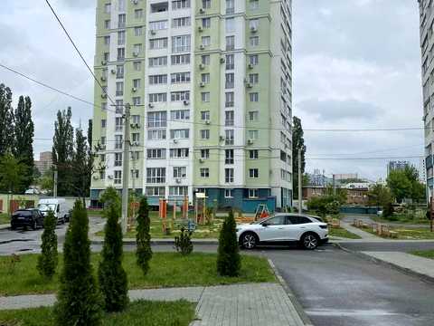 квартира за адресою Рогатинська Левада вул. (Іванівський), 22