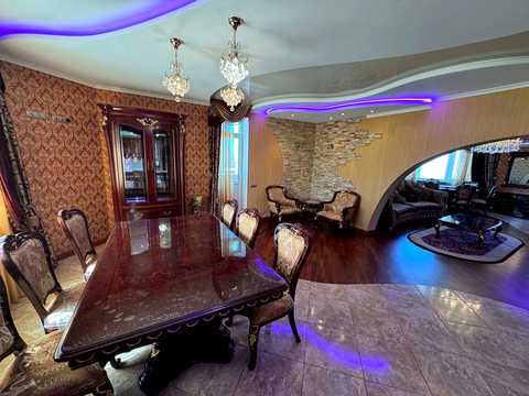 квартира за адресою Миколи Бажана просп., 14