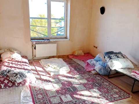 дом по адресу Івана Франка ул.