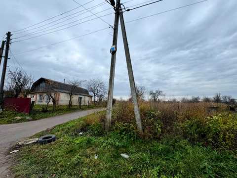 участок по адресу Богдана Хмельницького