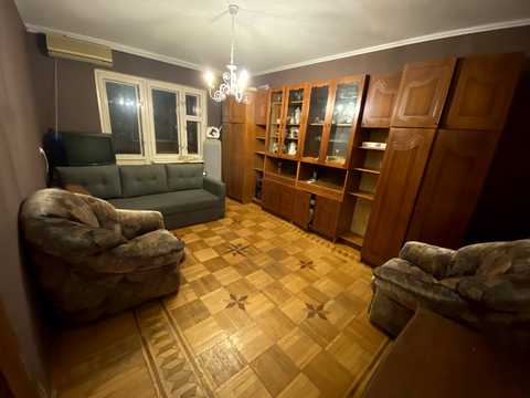 квартира по адресу Ореста Васкула ул. (Феодори Пушиної), 50