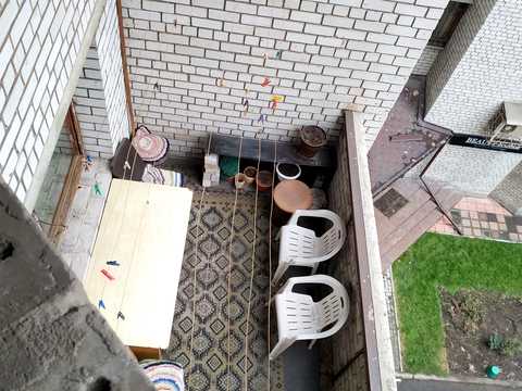 квартира по адресу Староказацкая ул. (Комсомольская)