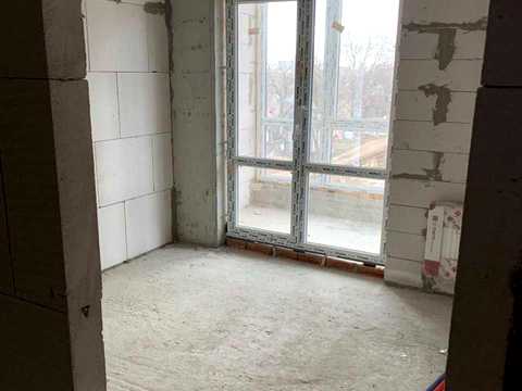 квартира по адресу Слободская ул., 56/1