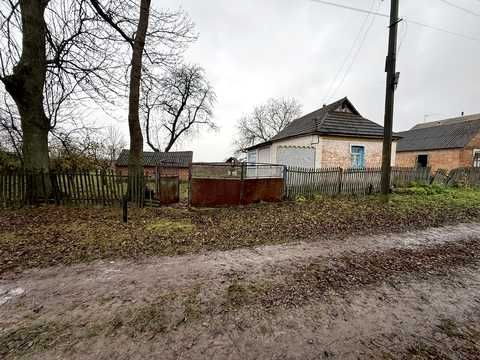 дом по адресу Провулок Садова, 5