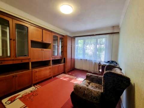 квартира за адресою Братиславська вул., 32