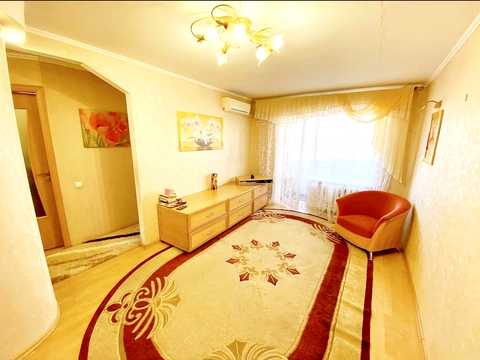 квартира за адресою Будівельників вул., 18