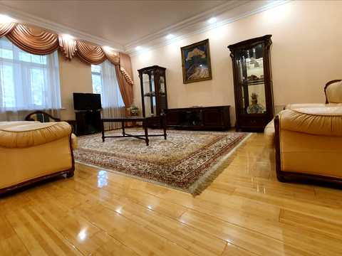 квартира за адресою Академіка Богомольця вул., 7/14