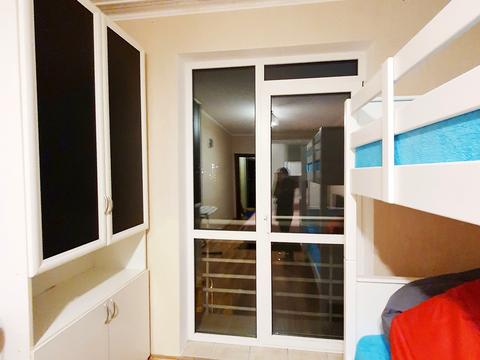 квартира за адресою Метрологічна вул., 113