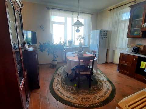квартира за адресою Провіантська вул. (Галі Тимофєєвої), 3