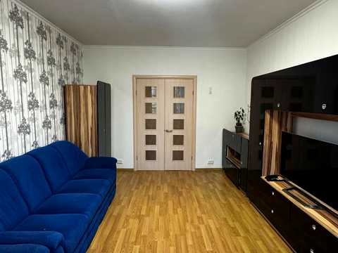 квартира по адресу Тростянецкая ул., 6