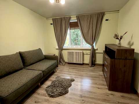 квартира по адресу Академика Вернадского бульв., 63