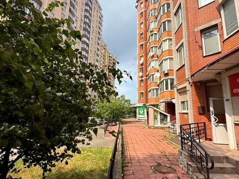 комерційна за адресою Вітянська вул., 1-А