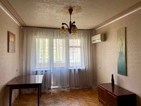 квартира по адресу Леси Украинки бульв., 18-А