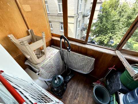 квартира за адресою Будівельників вул., 34/1