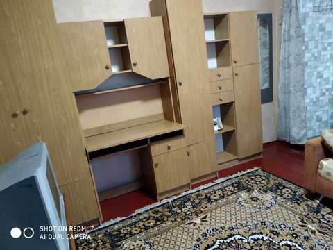 квартира по адресу Дениса Антіпова ул. (Славгородская)