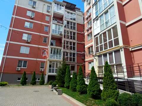 коммерческая по адресу Сичеславская ул., 6