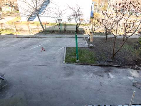 квартира за адресою Андріївська вул., 11/7