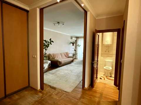 квартира за адресою Писаржевського вул., 11
