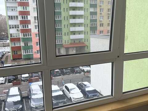 квартира за адресою Михайла Донця вул., 2-А