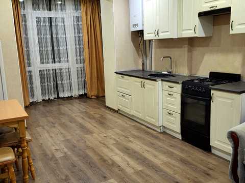 квартира по адресу Вишнева ул., 25