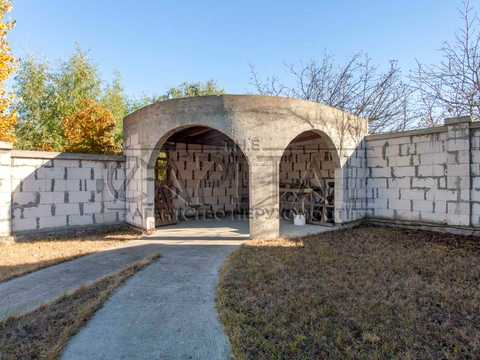 будинок за адресою Києво-Святошинський