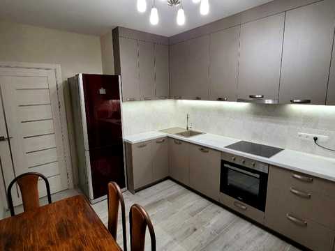 квартира за адресою Якуба Колоса, 2-Б