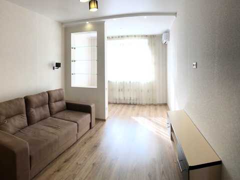 квартира за адресою Боголюбова вул., 5