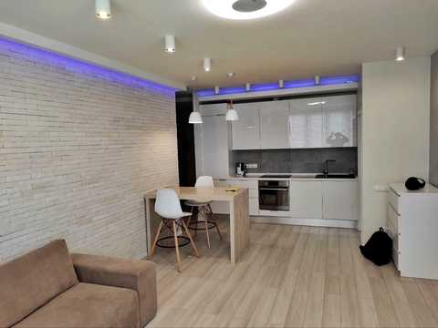 квартира за адресою Драгоманова вул., 4-А