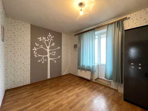 квартира по адресу Архитектора Старова ул., 5/2