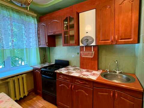 квартира за адресою проспект миру, 25