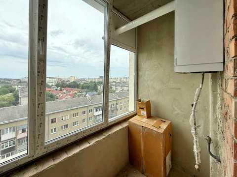 квартира за адресою Сніжна вул., 52а