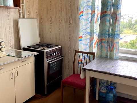 квартира за адресою Приозерна вул., 12-А