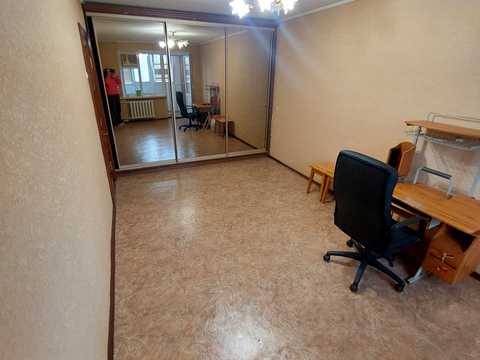 квартира по адресу Николаевская ул., 30
