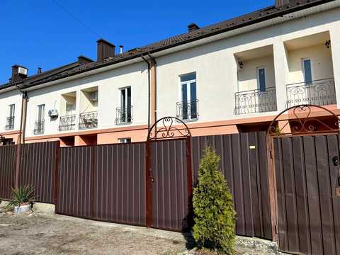 будинок за адресою Річковий провулок, 14т/2
