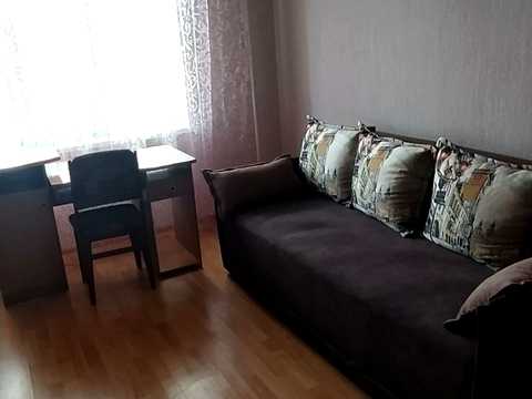 квартира по адресу Миколы Бажана просп., 28-А