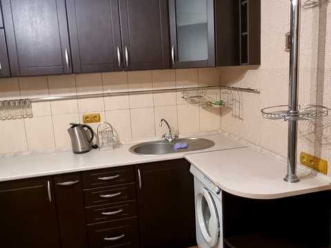квартира за адресою Рогозівська вул., 1-А