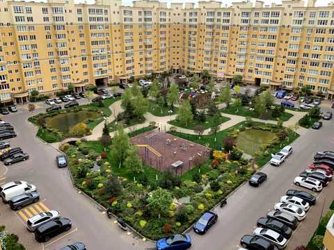 квартира за адресою Абрикосова, 5