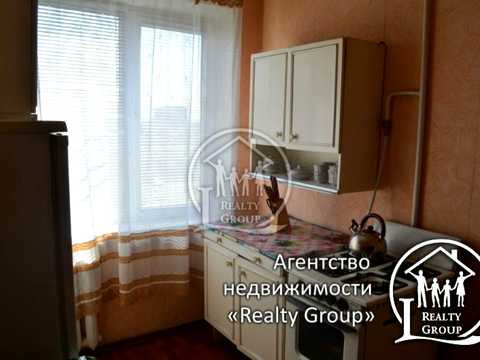 квартира за адресою Космонавтів вул.