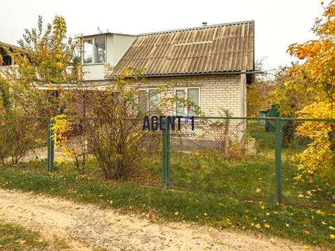 дом по адресу Берестейский ул. (Перемоги)