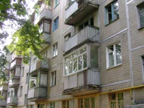 квартира по адресу Вацлава Гавела бульв. (Івана Лепсе), 17