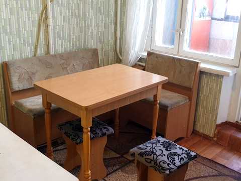 квартира по адресу Кіото ул., 11