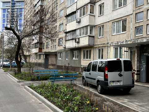 квартира по адресу Зверинецкая ул., 61
