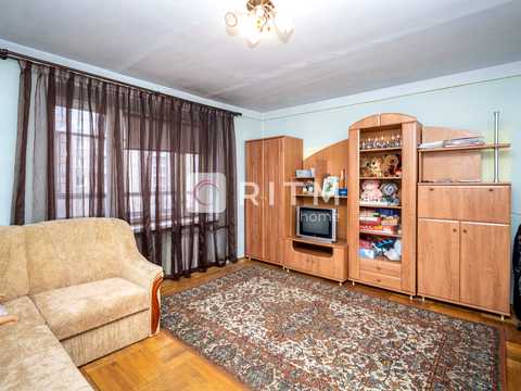 квартира по адресу Юлиана Целевича ул., 18