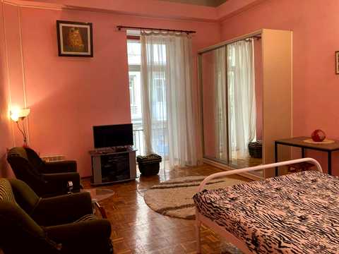квартира по адресу Шота Руставели ул., 31