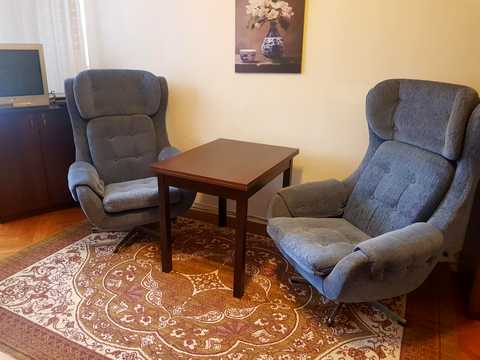 квартира за адресою Олександра Архипенка вул. (Мате Залки), 2/12