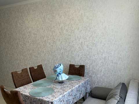 квартира по адресу Жемчужная ул., 1б