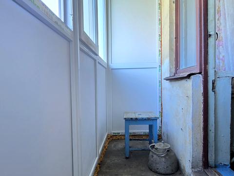 квартира по адресу Строителей ул., 14-Б