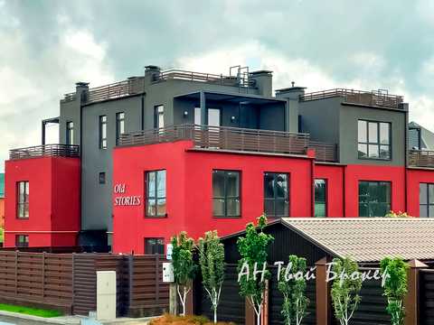 квартира за адресою Івана Білика вул. (Яблунева), 3