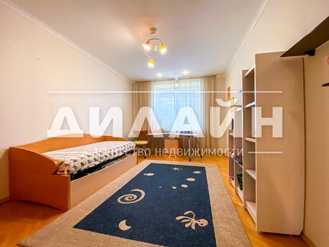 квартира по адресу Александровская ул. (Дзержинского), 888